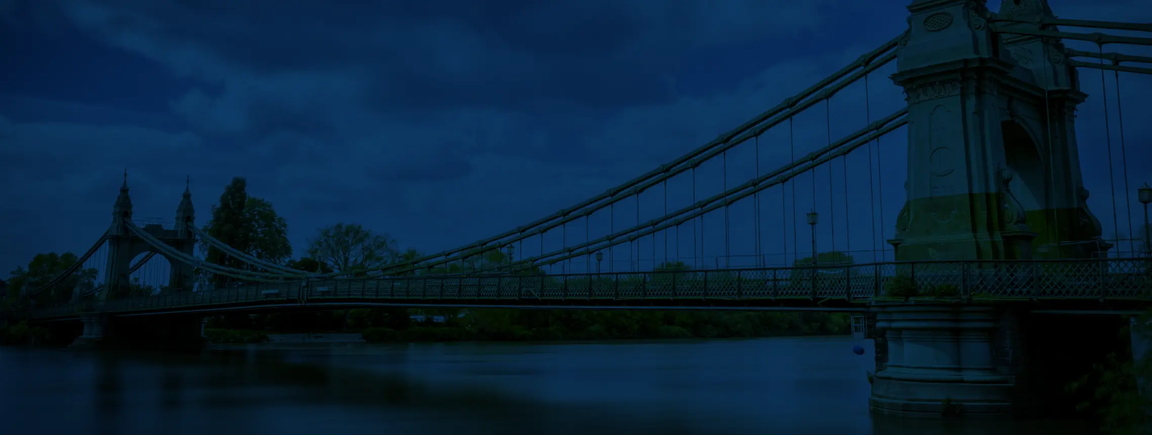 hero background