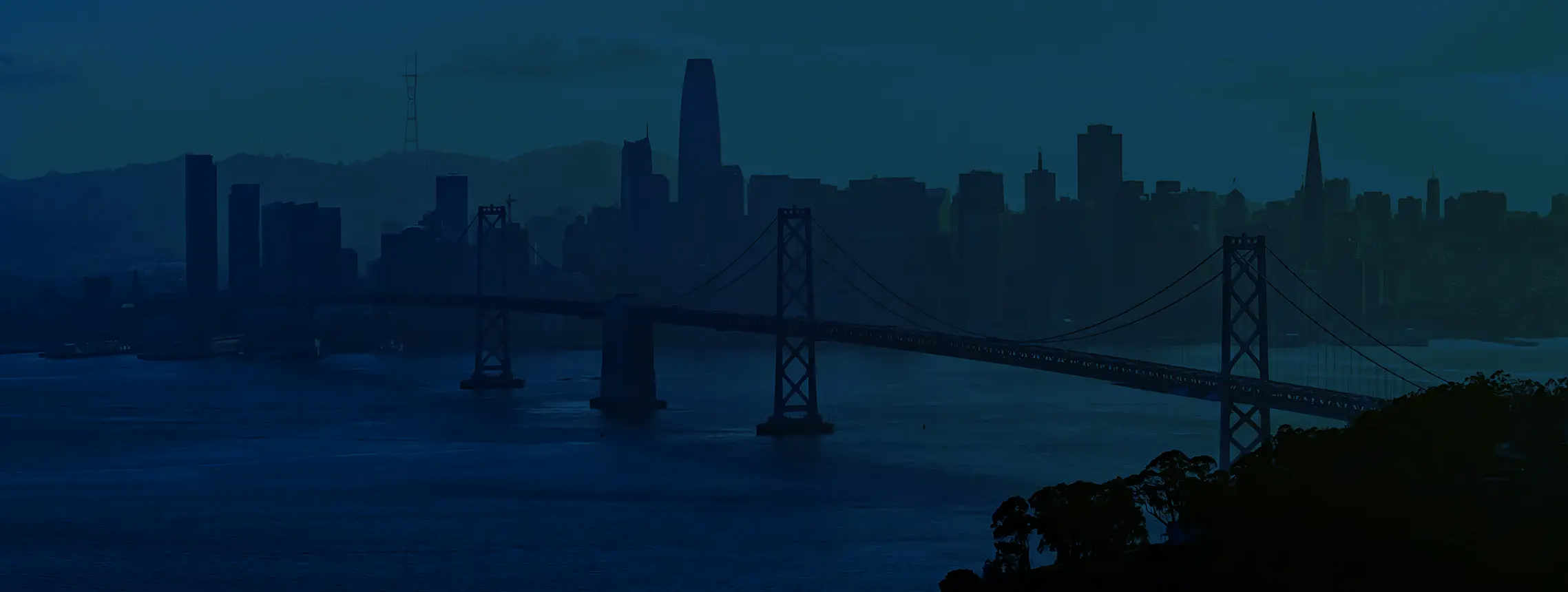 hero background